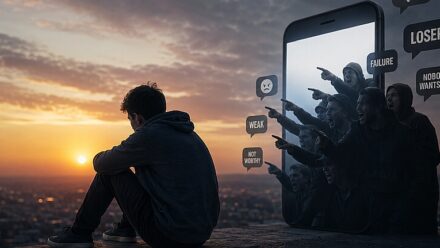 Social Rejection and Psychosis