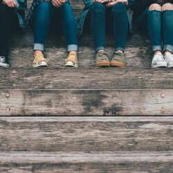 mental health in young people