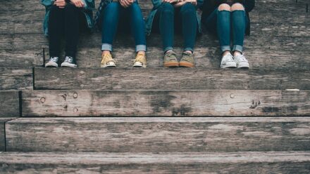 mental health in young people