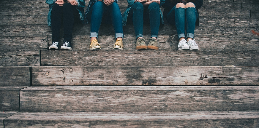 mental health in young people