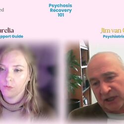 interview with jim van os