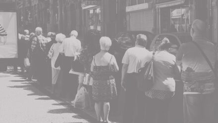 Dutch mental healthcare funding